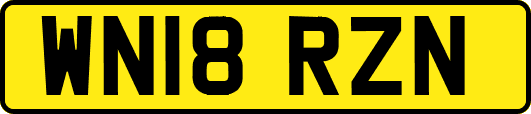 WN18RZN