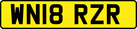 WN18RZR