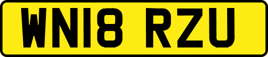WN18RZU