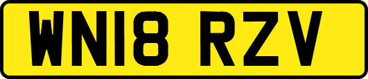 WN18RZV