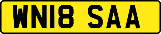 WN18SAA