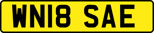 WN18SAE