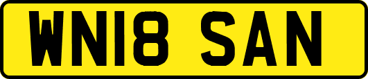 WN18SAN