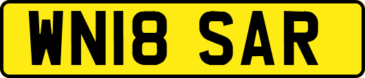 WN18SAR