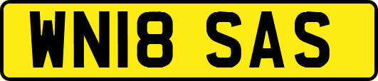 WN18SAS