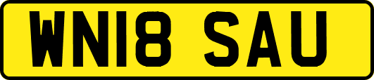 WN18SAU
