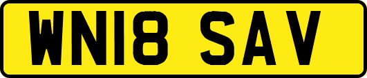 WN18SAV