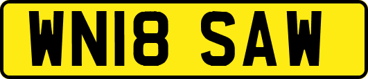 WN18SAW