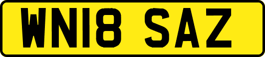 WN18SAZ