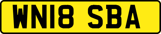 WN18SBA