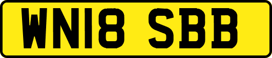 WN18SBB