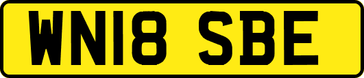 WN18SBE