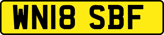 WN18SBF