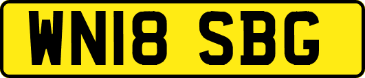 WN18SBG