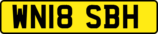 WN18SBH