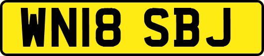 WN18SBJ