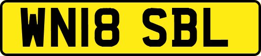 WN18SBL