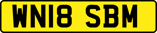 WN18SBM