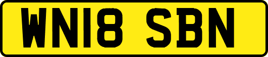 WN18SBN