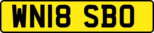 WN18SBO