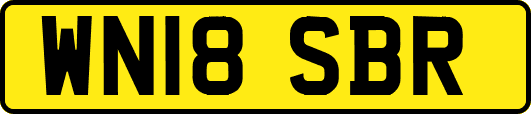 WN18SBR