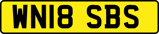 WN18SBS