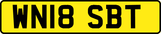 WN18SBT