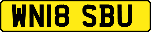 WN18SBU