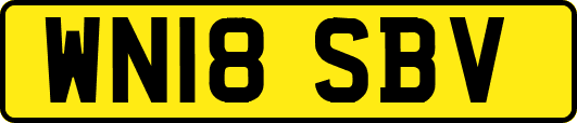 WN18SBV