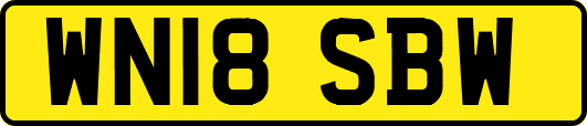 WN18SBW