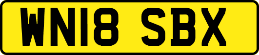 WN18SBX