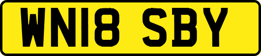 WN18SBY