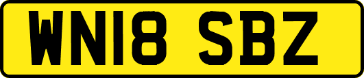 WN18SBZ