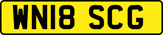 WN18SCG