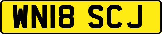 WN18SCJ