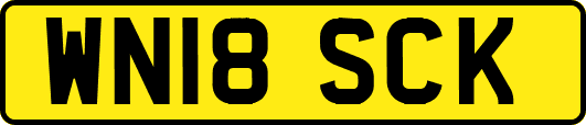 WN18SCK