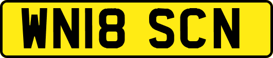 WN18SCN