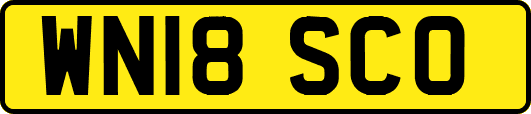 WN18SCO