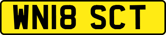 WN18SCT