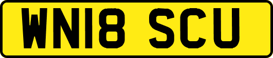 WN18SCU