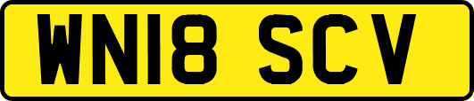 WN18SCV