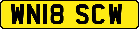 WN18SCW