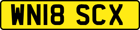WN18SCX