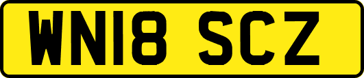 WN18SCZ