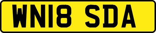 WN18SDA