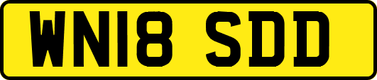 WN18SDD