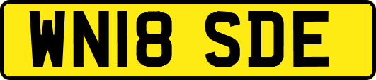 WN18SDE