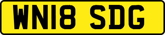 WN18SDG