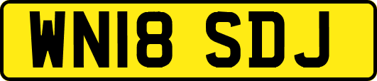 WN18SDJ