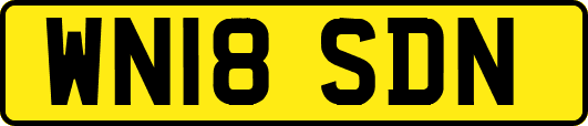 WN18SDN